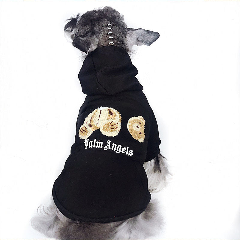 Palm Angels Hoodie