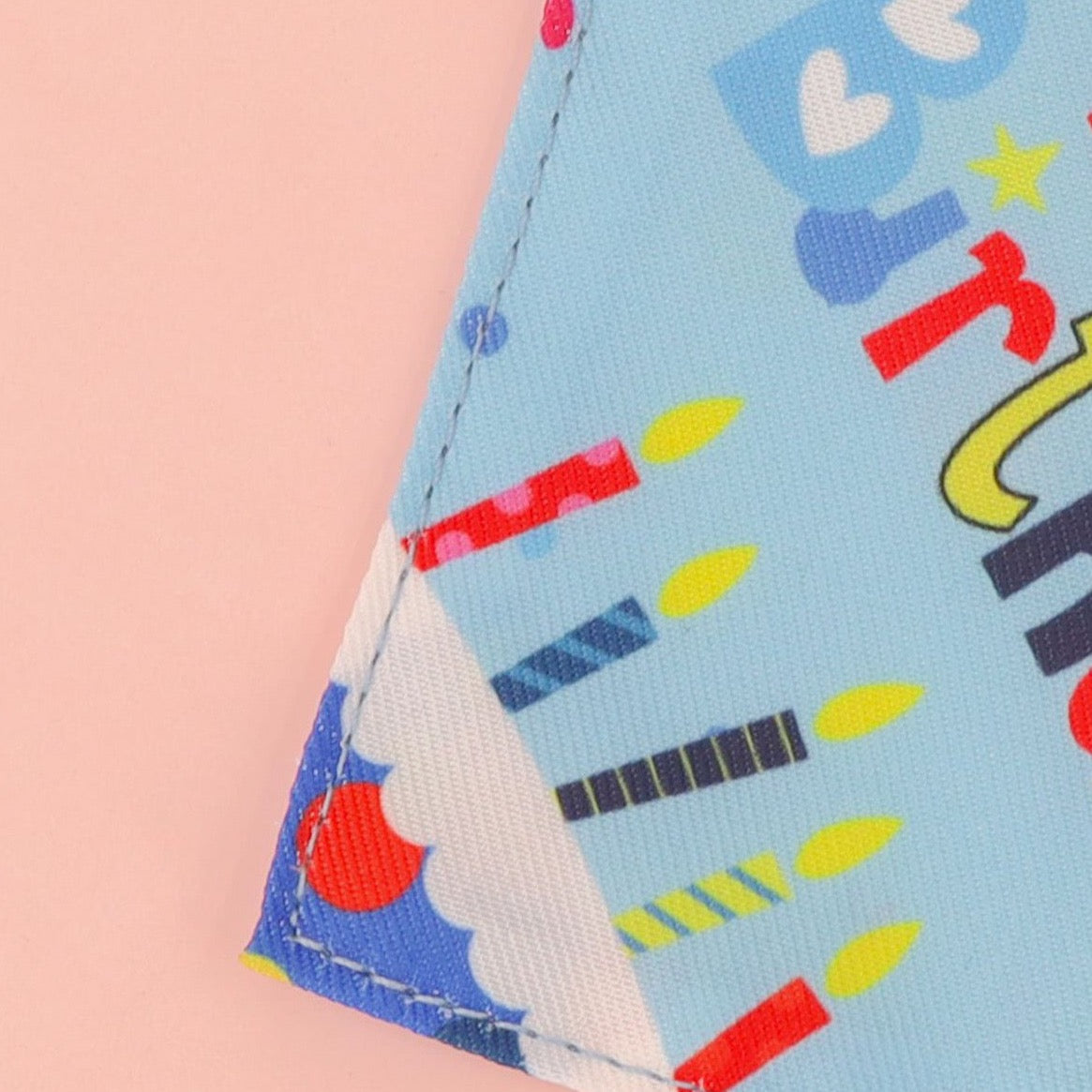 Happy Birthday Bandana