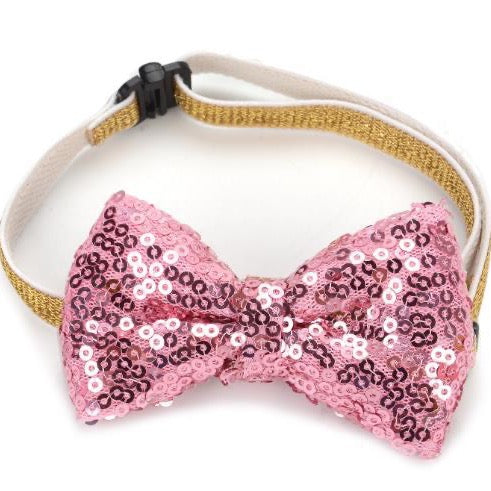 Birthday Crown & Bow Tie Set
