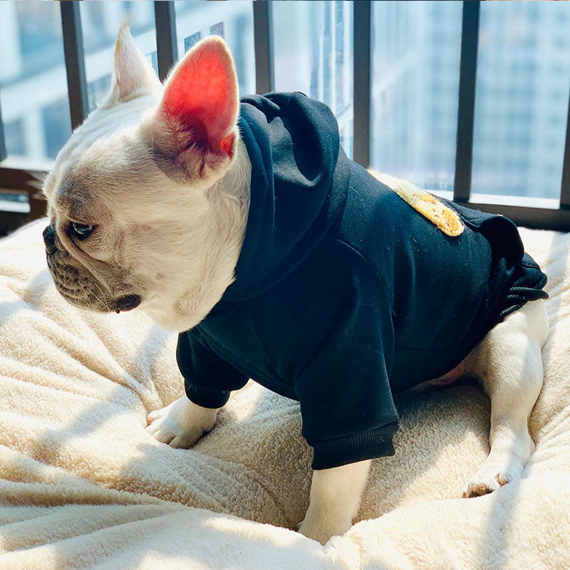 Palm Angels Hoodie