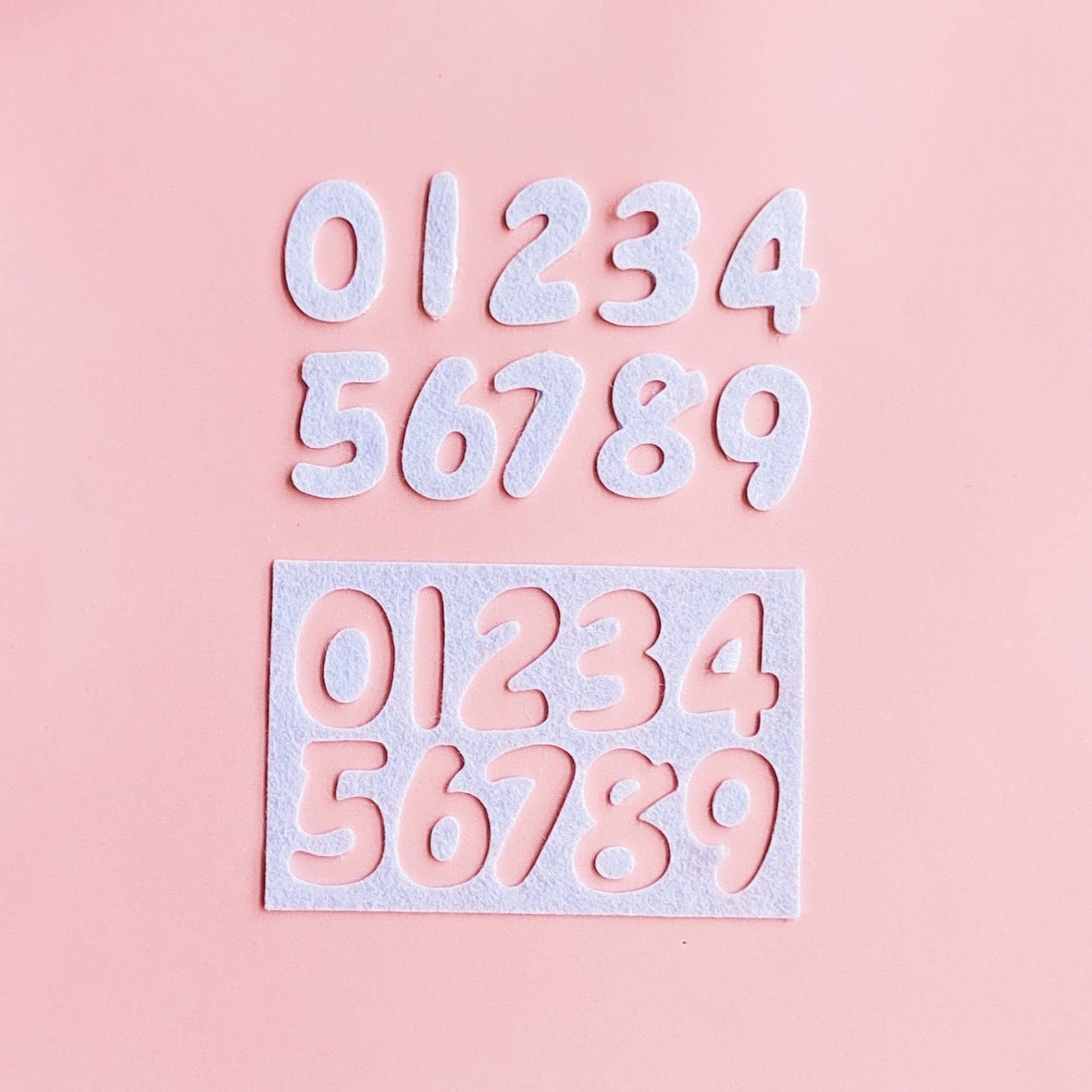 Frill Pet Birthday Set