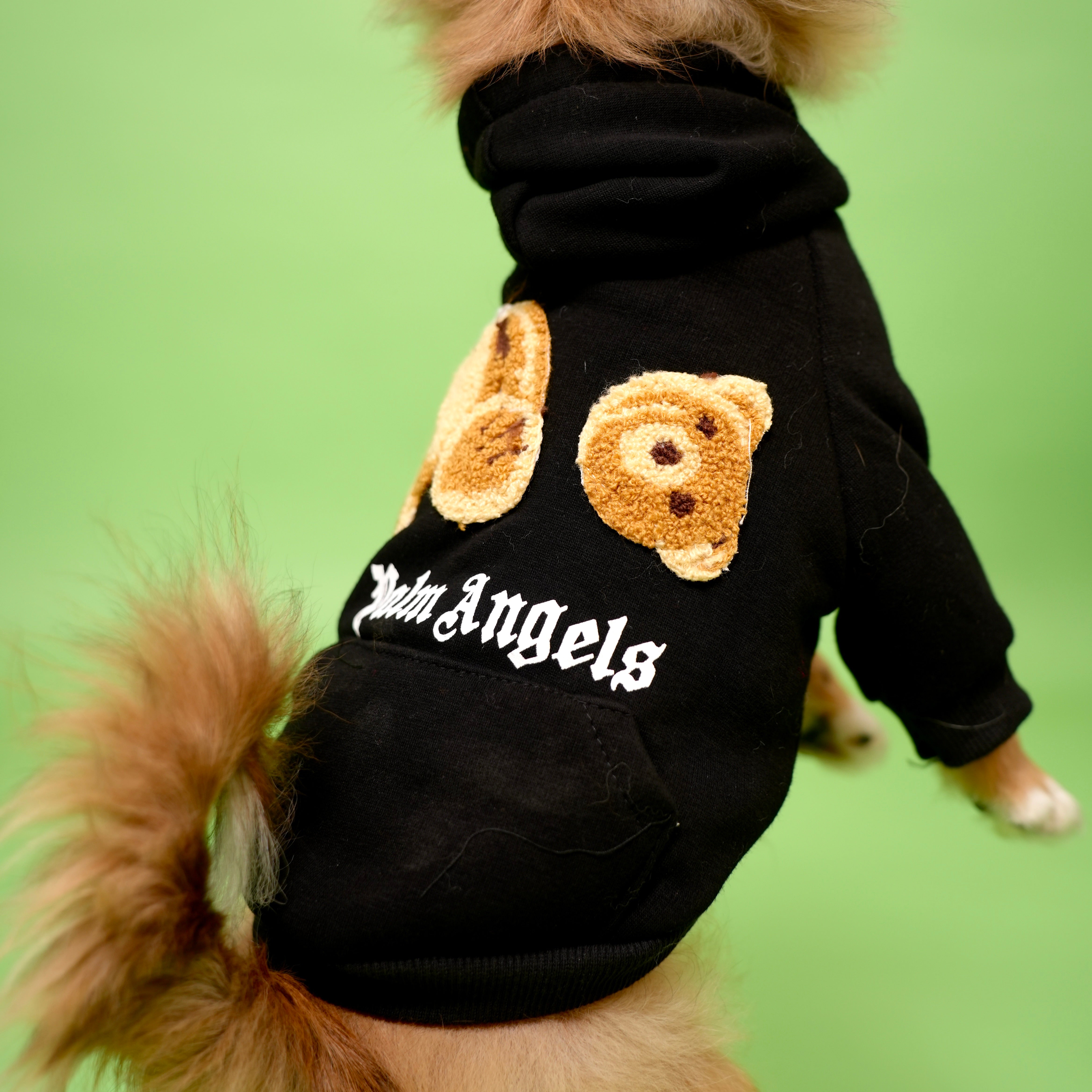 Palm Angels Hoodie