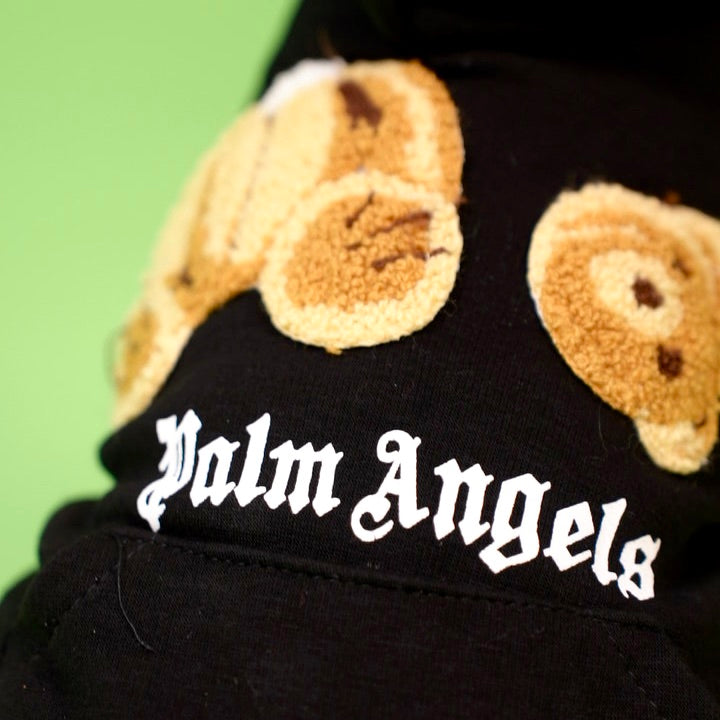 Palm Angels Hoodie