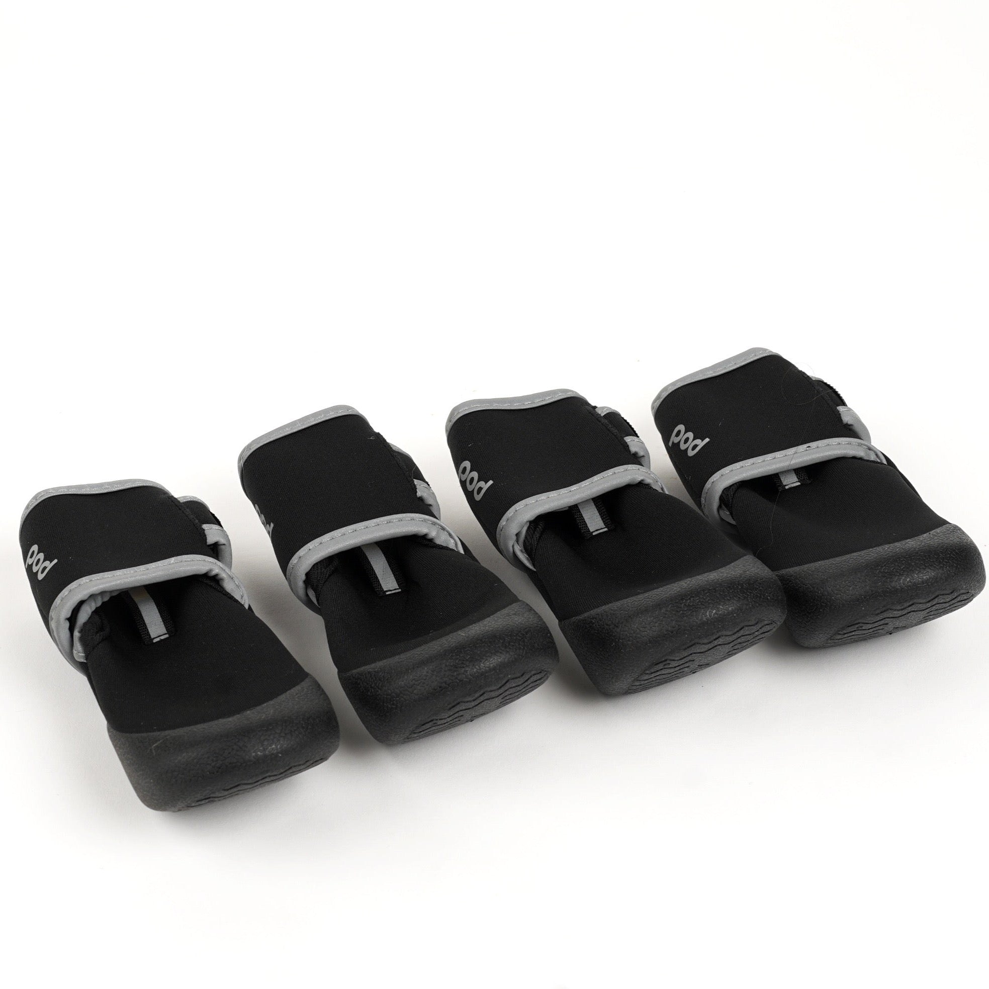 Long Pod All Season Shoes