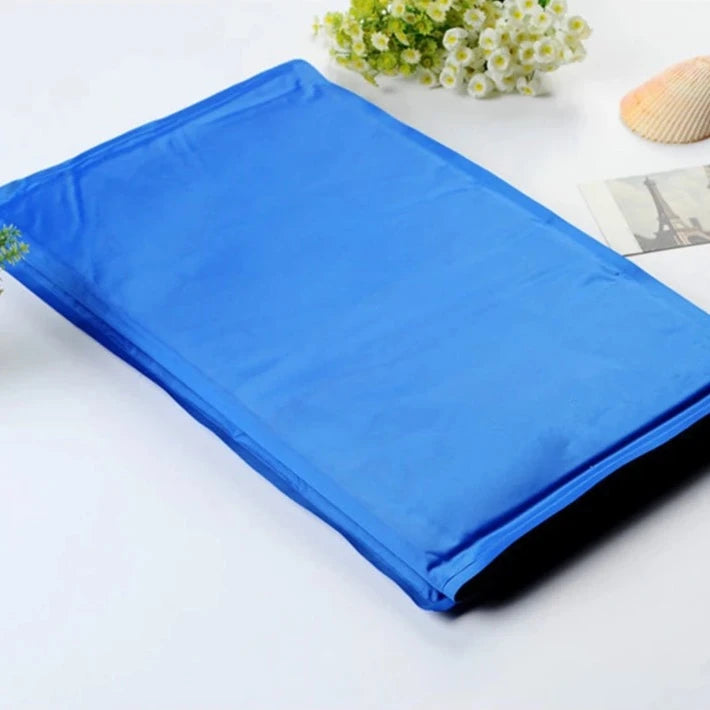 Self Cooling Summer Mat