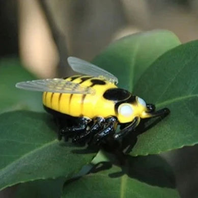 Vibrating Insect Cat Toy