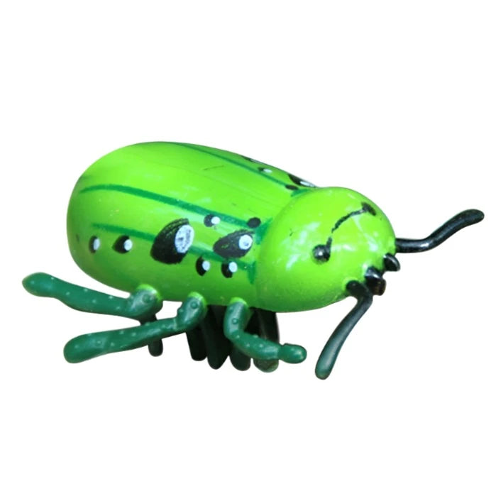 Vibrating Insect Cat Toy