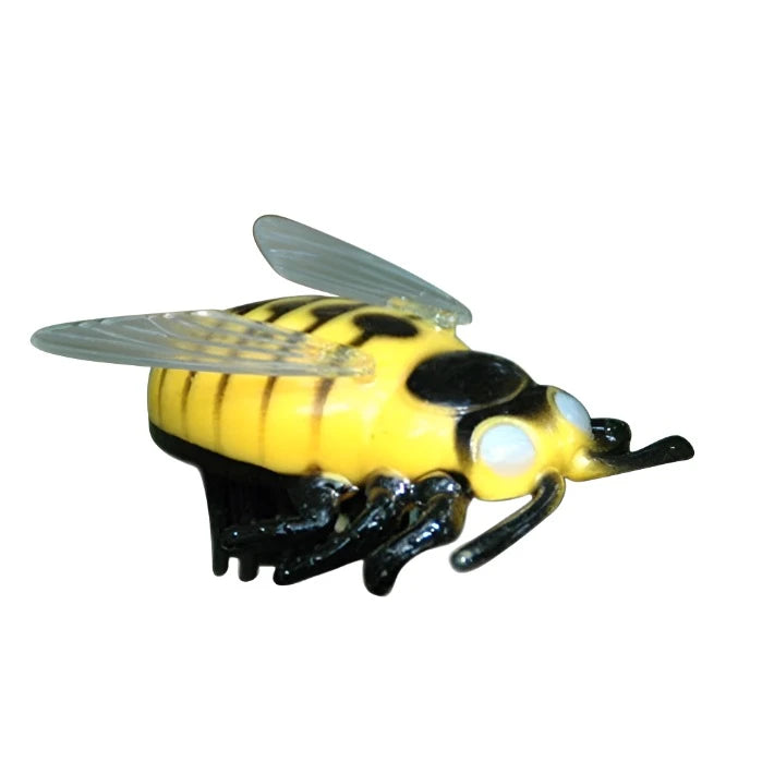 Vibrating Insect Cat Toy