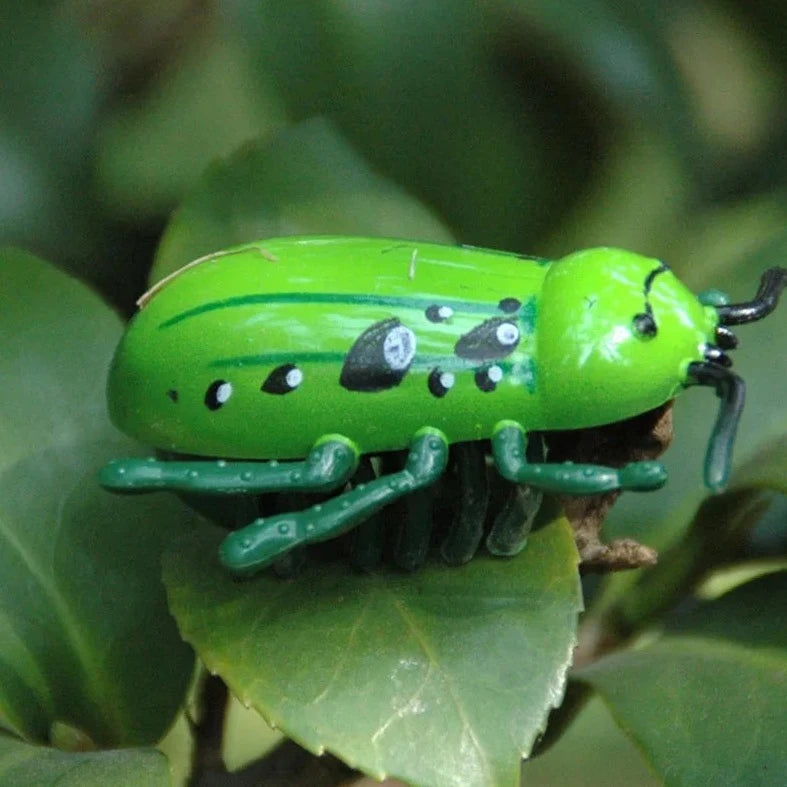 Vibrating Insect Cat Toy