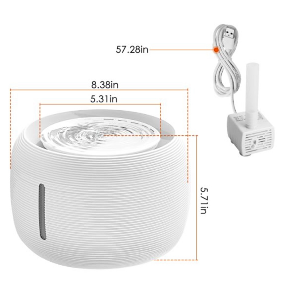 Smart Sensor Automatic Water Dispenser