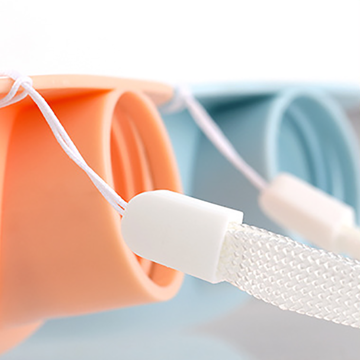Portable Multi-Function Drinking Bowl
