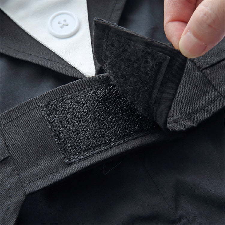 Dog Clothes| Pet Wedding Tuxedo | Sizes and Colours Available| Claws N Paws