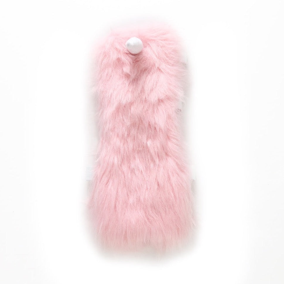 Pink Gingham Flower Dress – Cute & Stylish Pet Clothes for Dogs | Claws N Paws