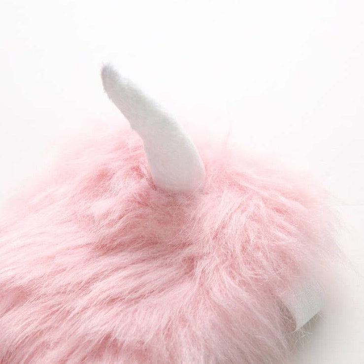 Pink Gingham Flower Dress – Cute & Stylish Pet Clothes for Dogs | Claws N Paws