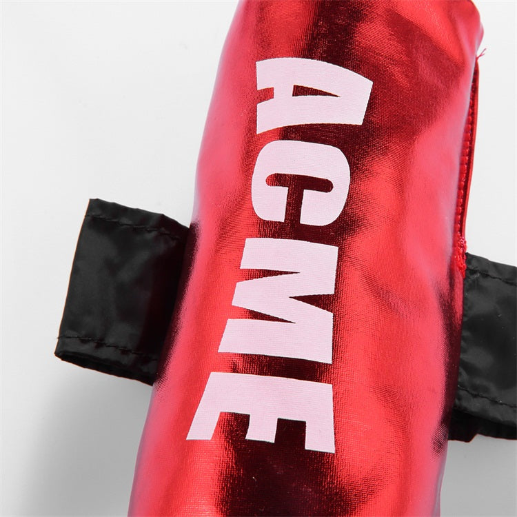 Dog Clothes| Pet Rocket Costume | Sizes and Colours Available| Claws N Paws