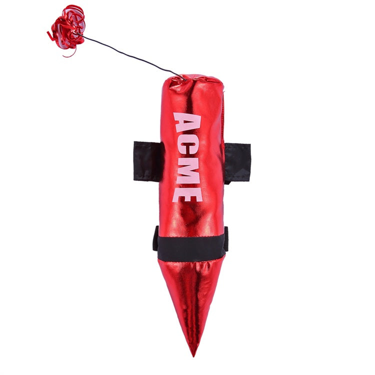 Dog Clothes| Pet Rocket Costume | Sizes and Colours Available| Claws N Paws