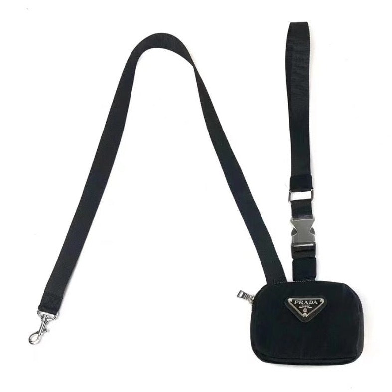 Pawda Leash with Pouch