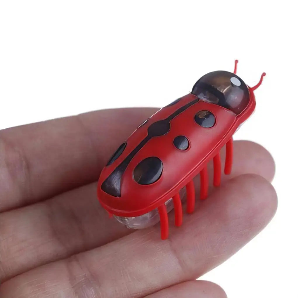 Vibrating Bug Toy for Dogs and Cats