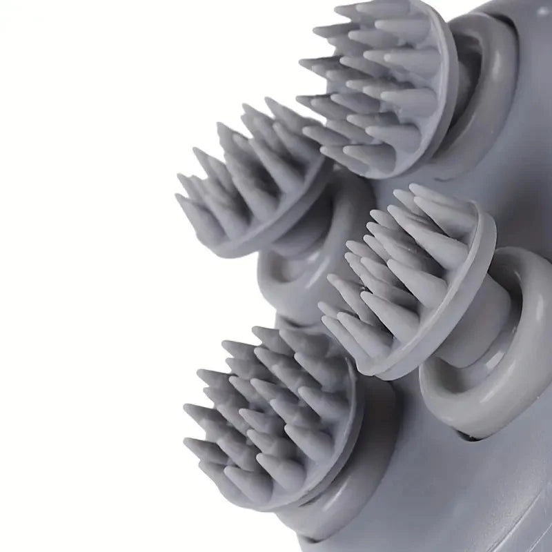 Smart Pet Massager