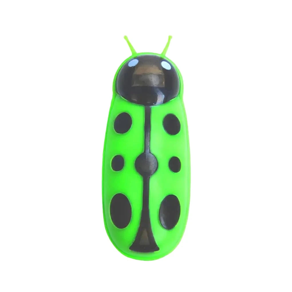 Vibrating Bug Toy for Dogs and Cats