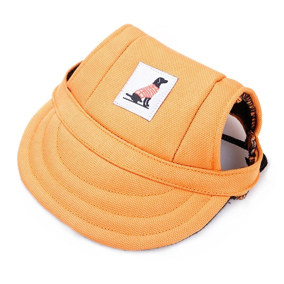 Classic Pet Hat