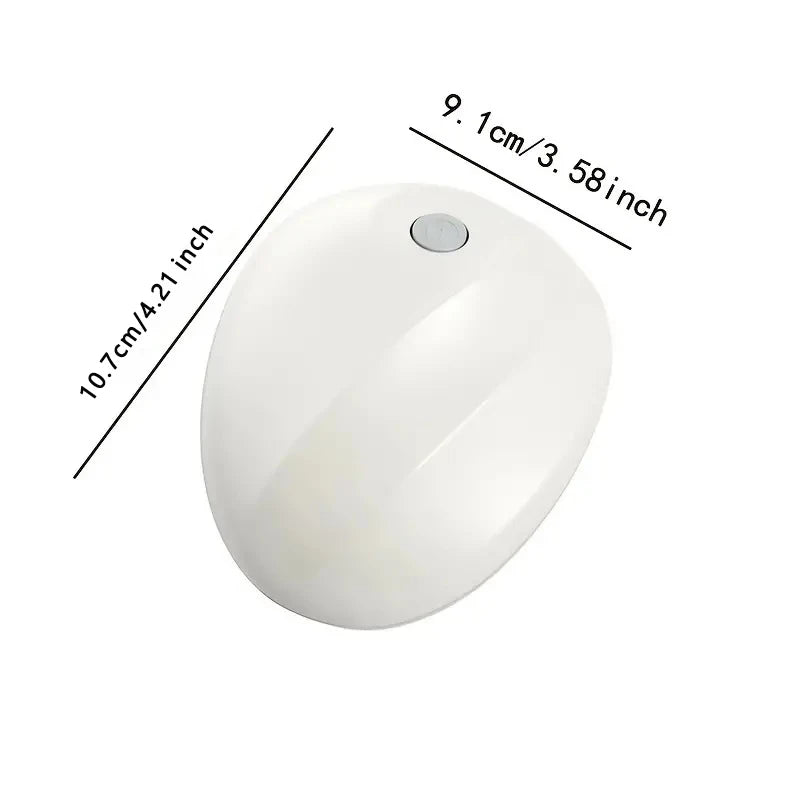Smart Pet Massager