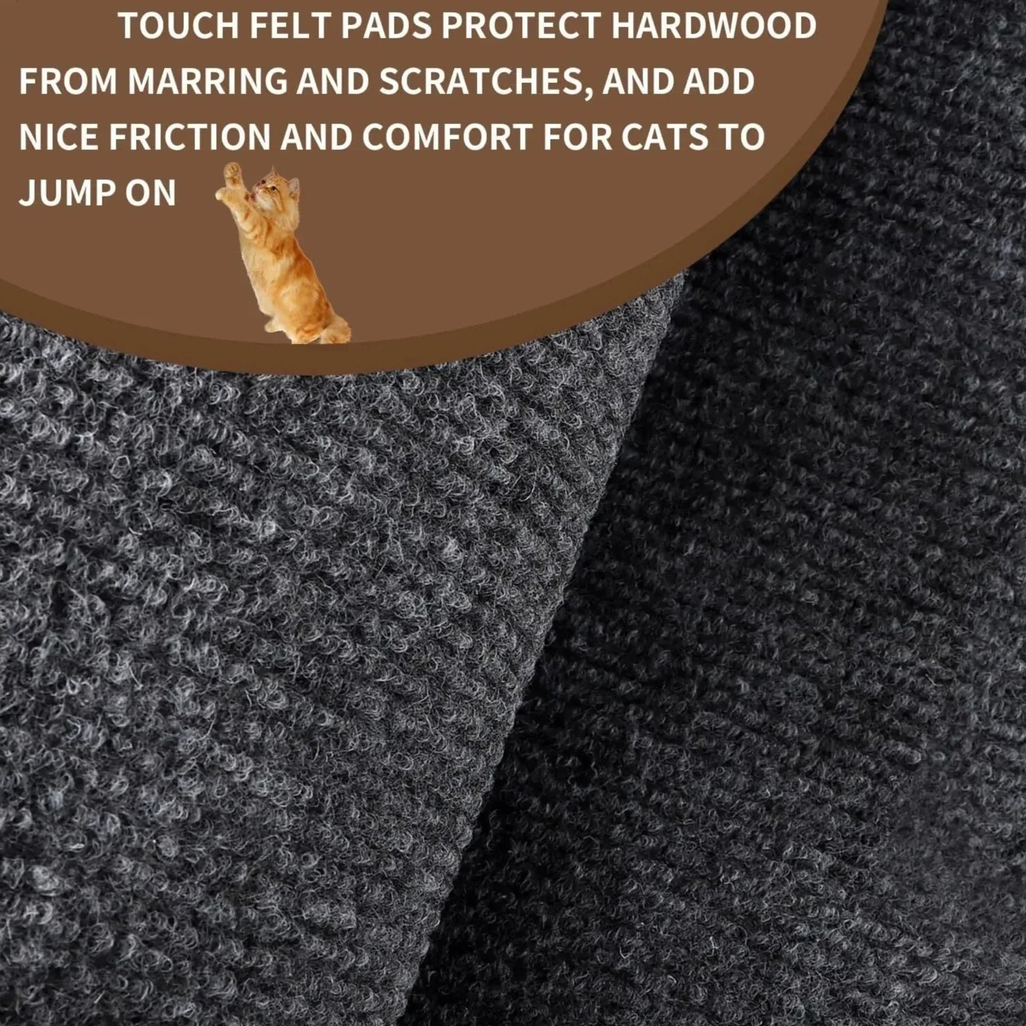 Cat Scratcher Furniture Protector