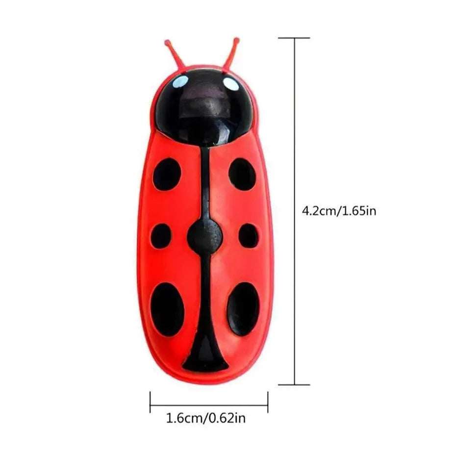 Vibrating Bug Toy for Dogs and Cats