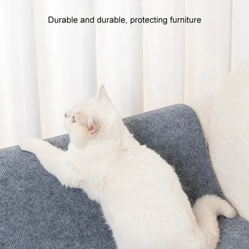 Cat Scratcher Furniture Protector