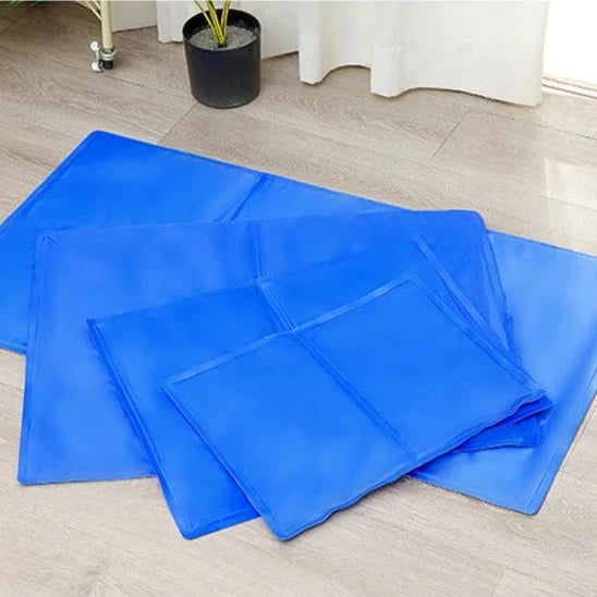 Self Cooling Summer Mat