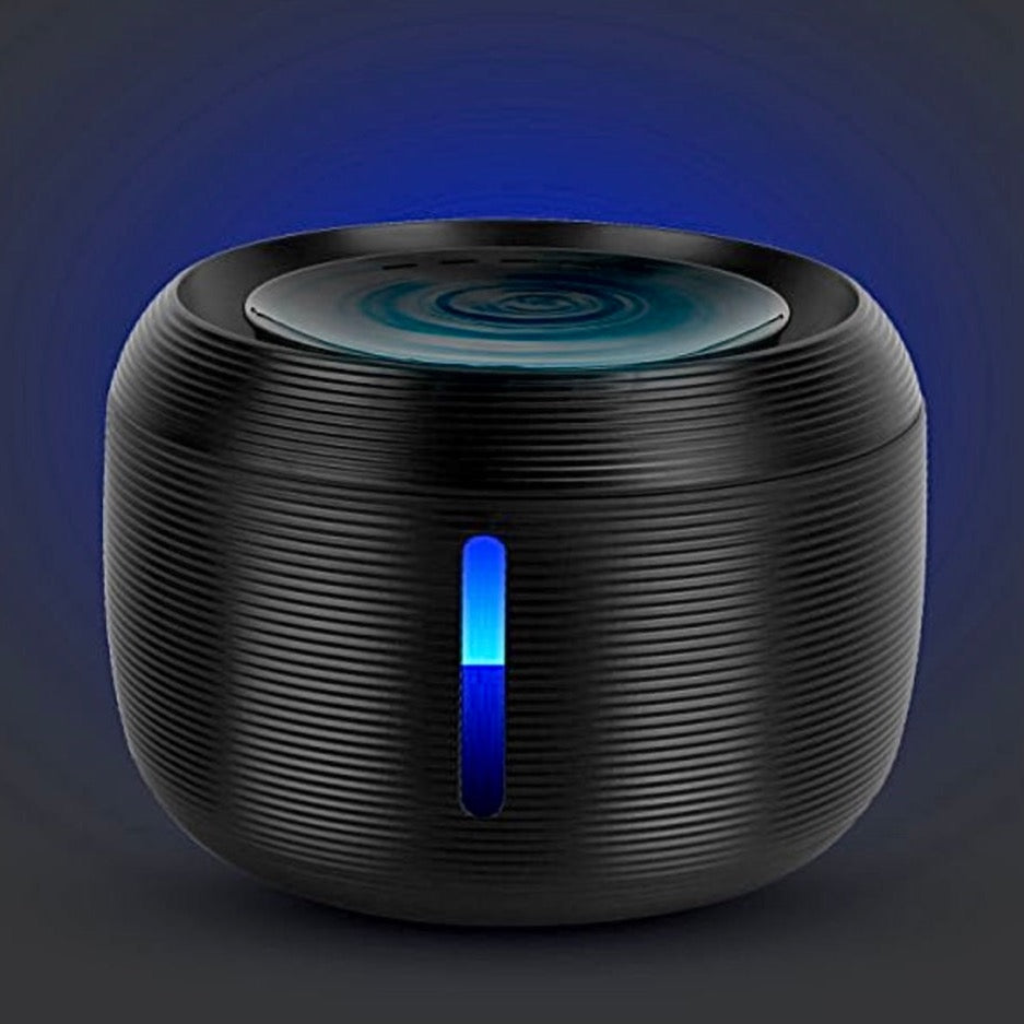 Smart Sensor Automatic Water Dispenser