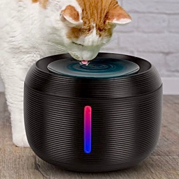 Smart Sensor Automatic Water Dispenser