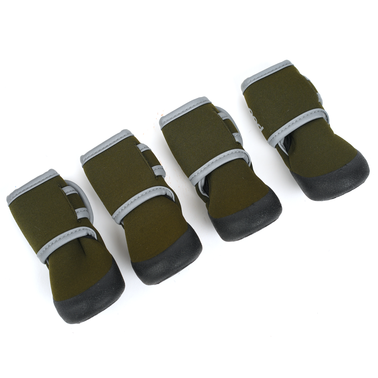 Long Pod All Season Shoes