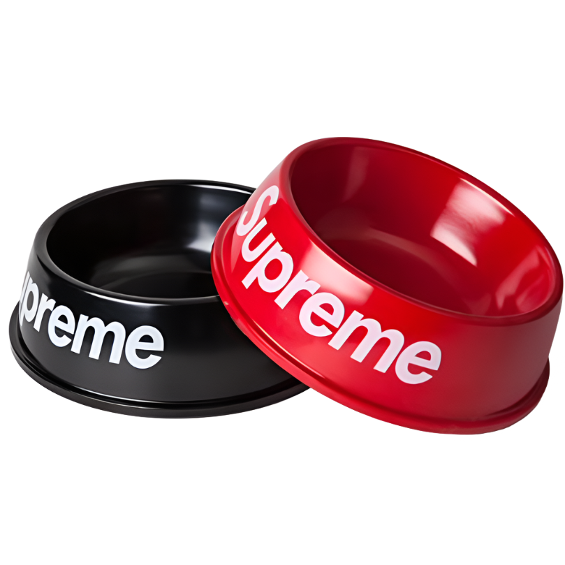 Premium Plastic Water Bowl