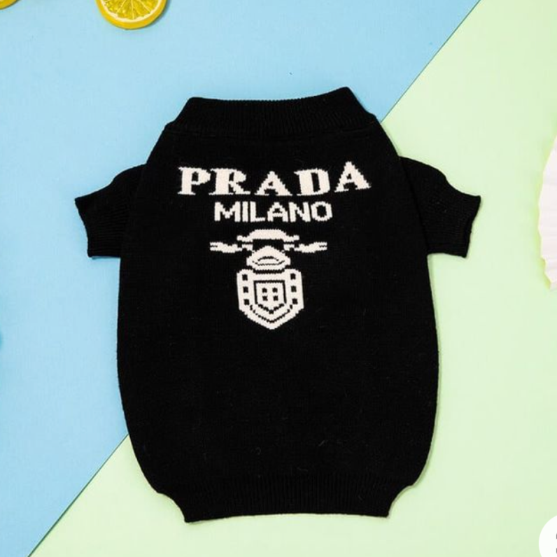 Pwada Milano Sweater