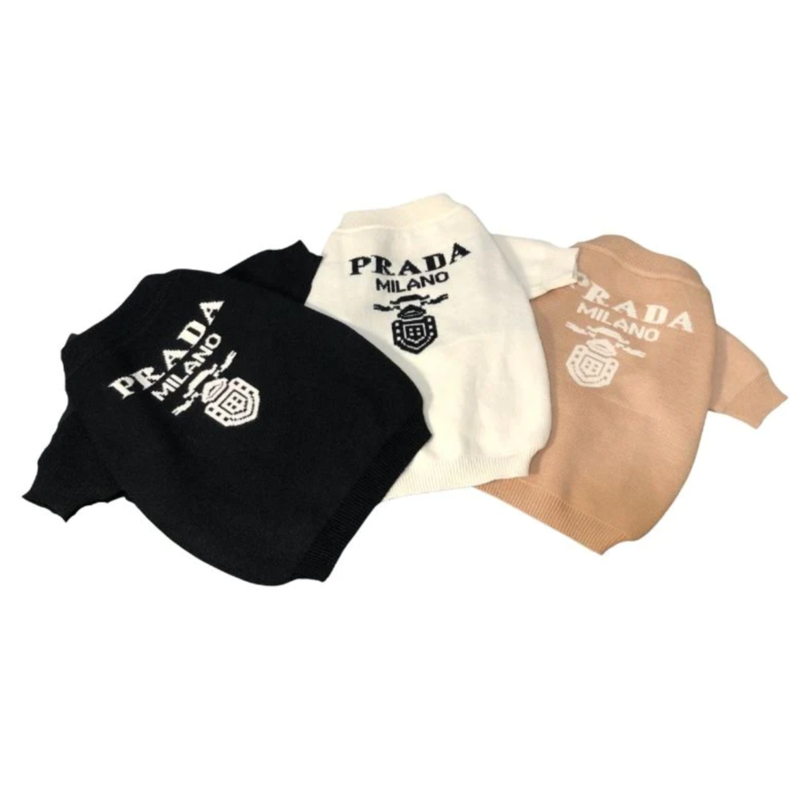 Pwada Milano Sweater