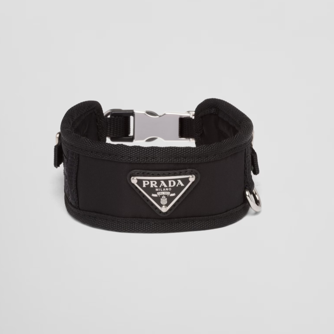Nylon Pawda Collar