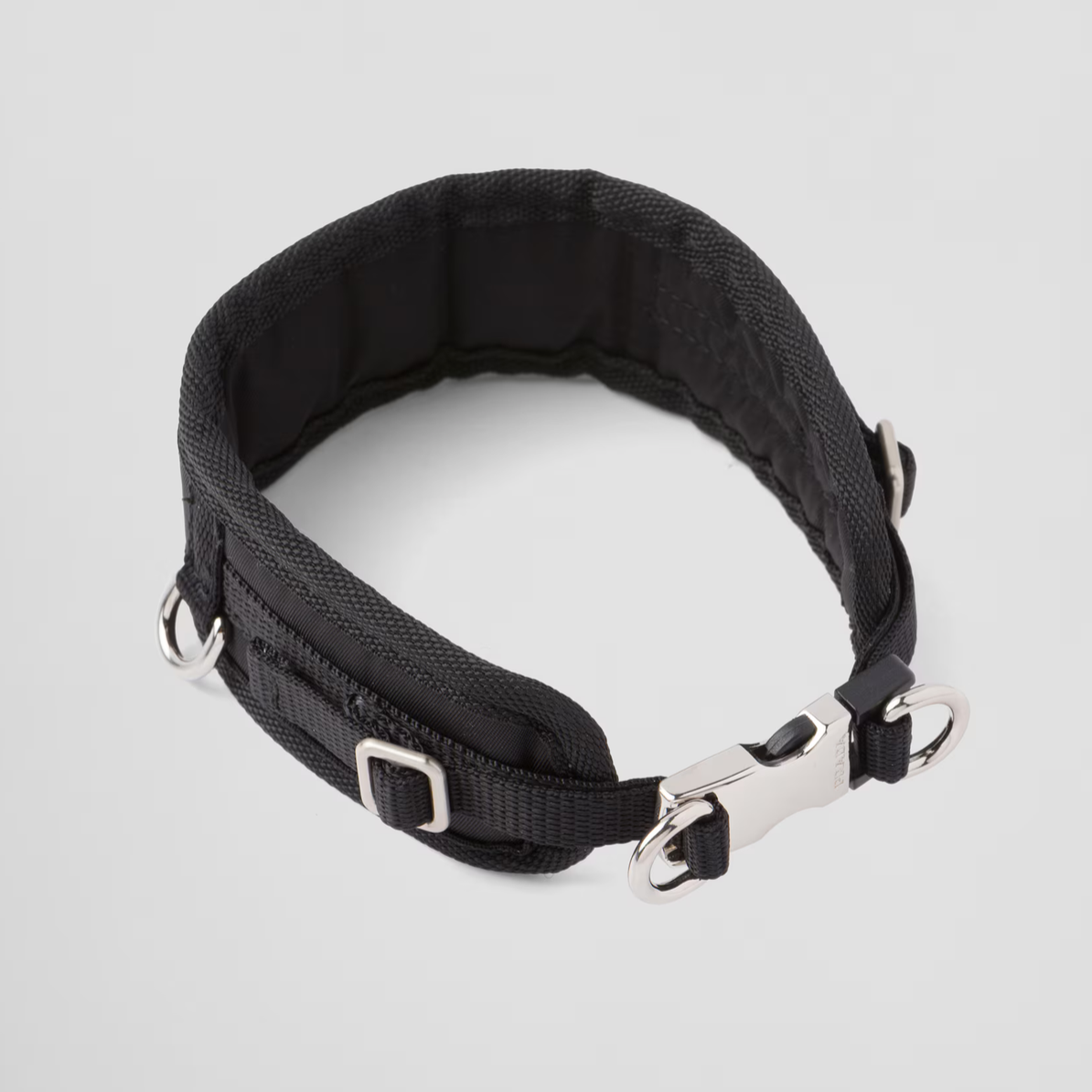 Nylon Pawda Collar
