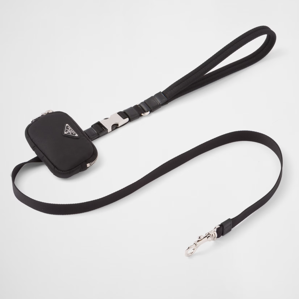 Pawda Leash with Pouch