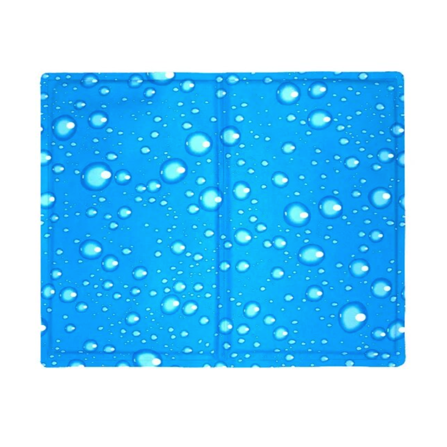 Self Cooling Summer Mat