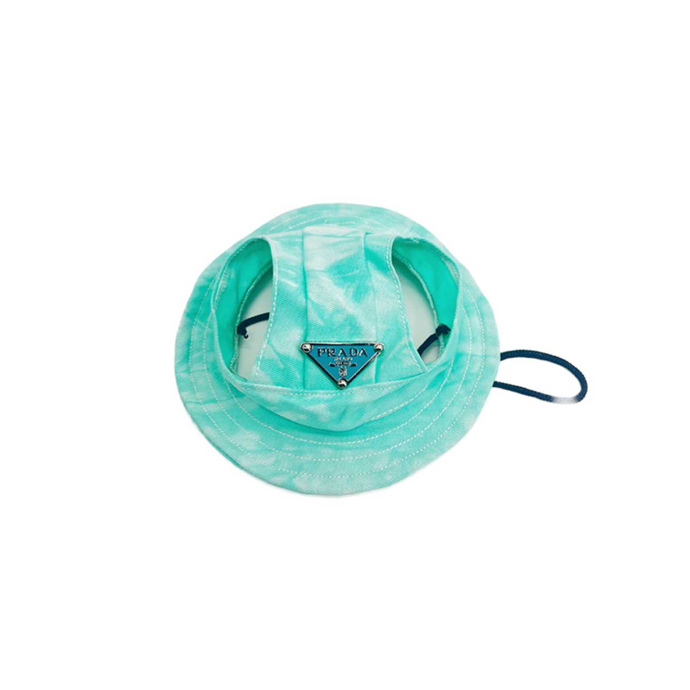 Tie & Dye Dog Bucket Hat