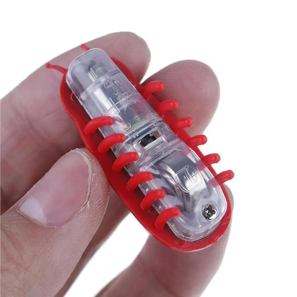 Vibrating Bug Toy for Dogs and Cats
