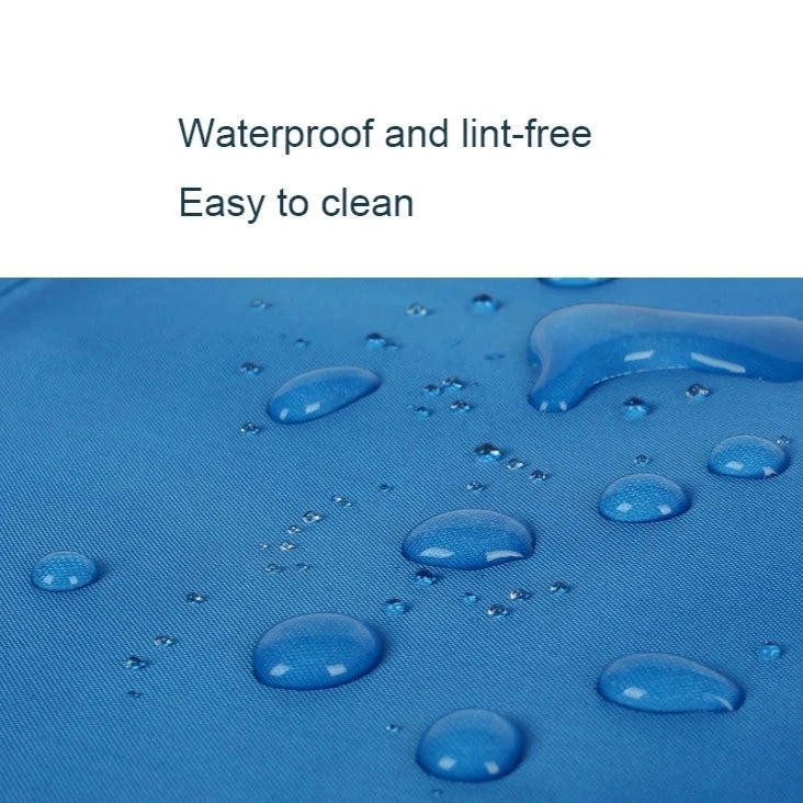 Self Cooling Summer Mat