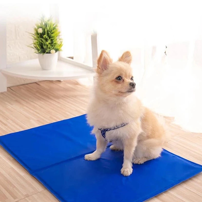 Self Cooling Summer Mat