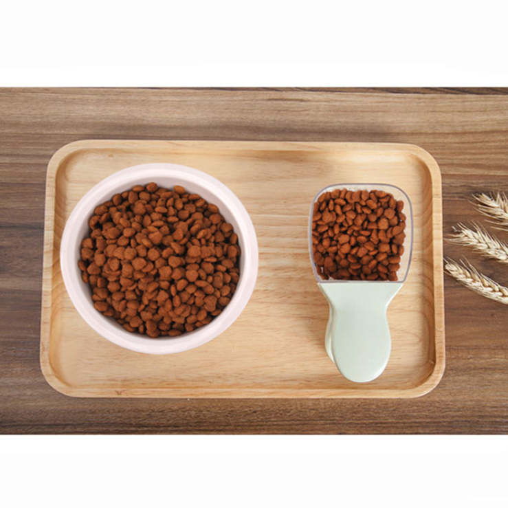 Multifunctional Food Scooper & Clipper