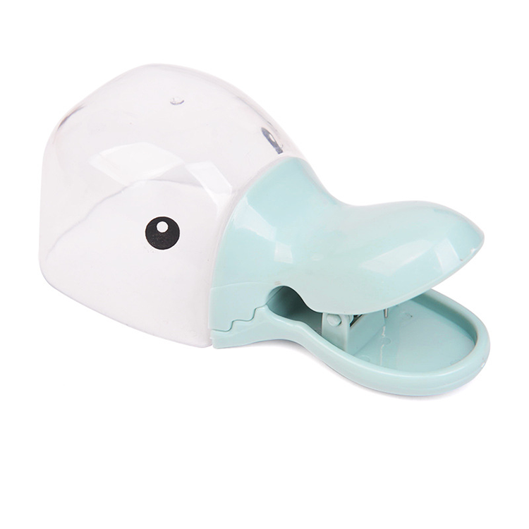 Multifunctional Food Scooper & Clipper