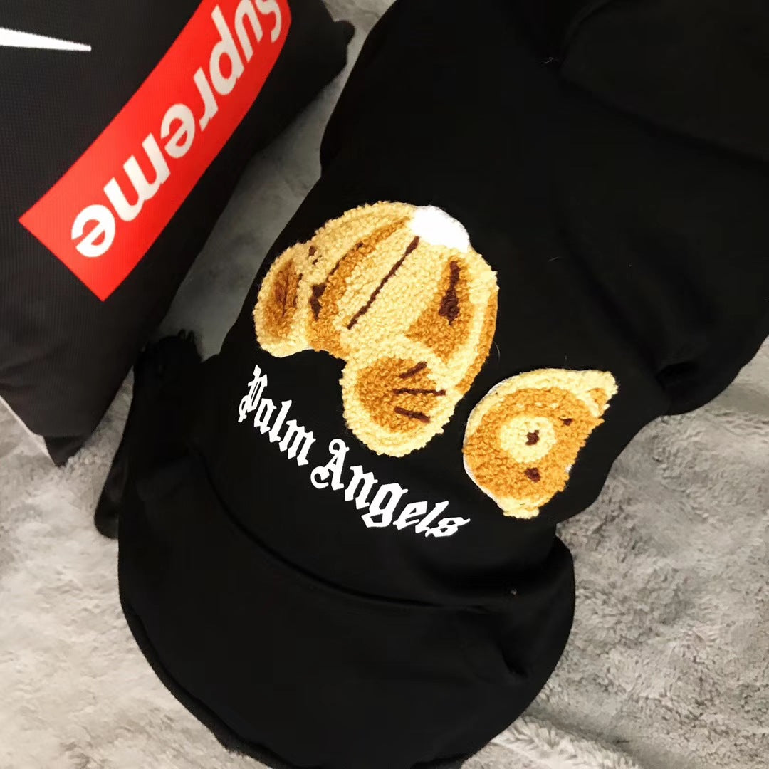 Palm Angels Hoodie