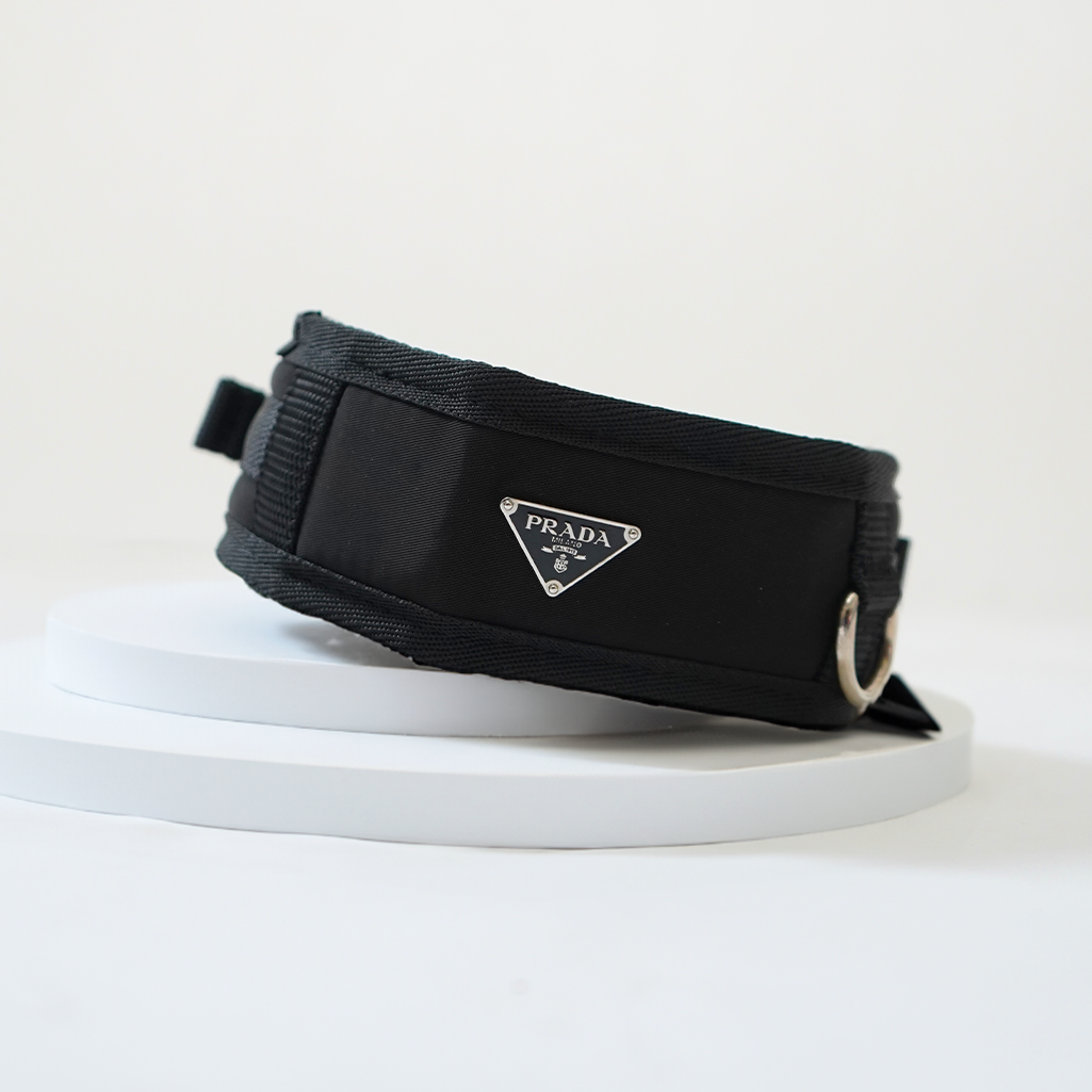 Nylon Pawda Collar