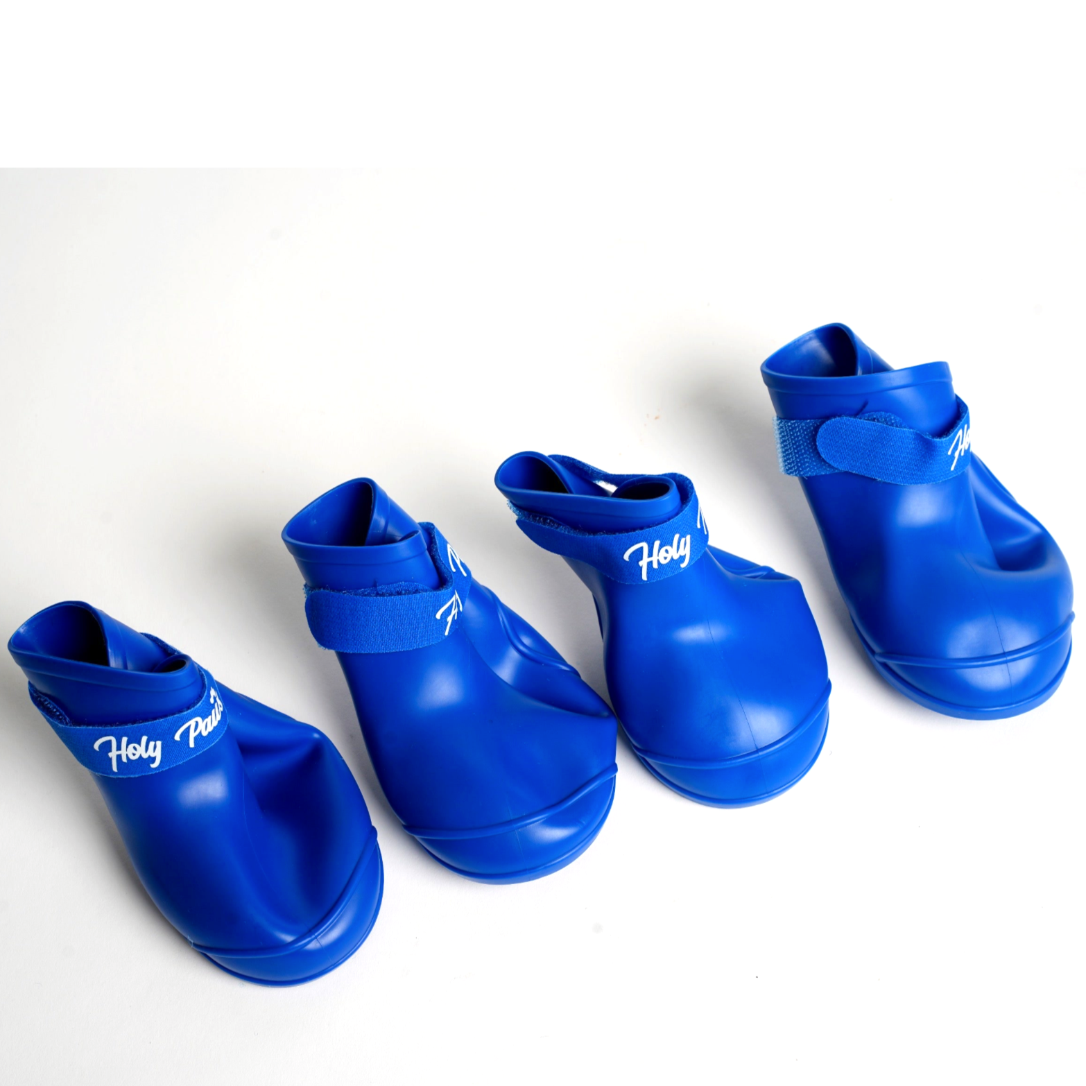 Waterproof Silicone Rain Boots