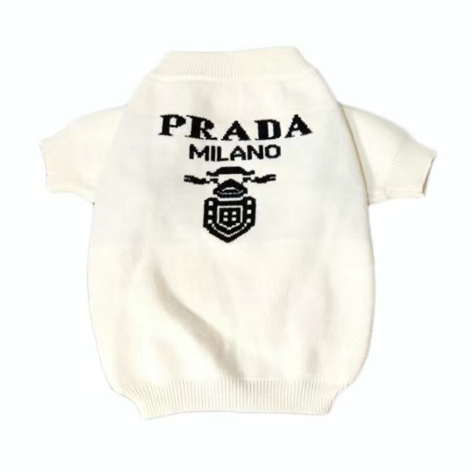 Pwada Milano Sweater